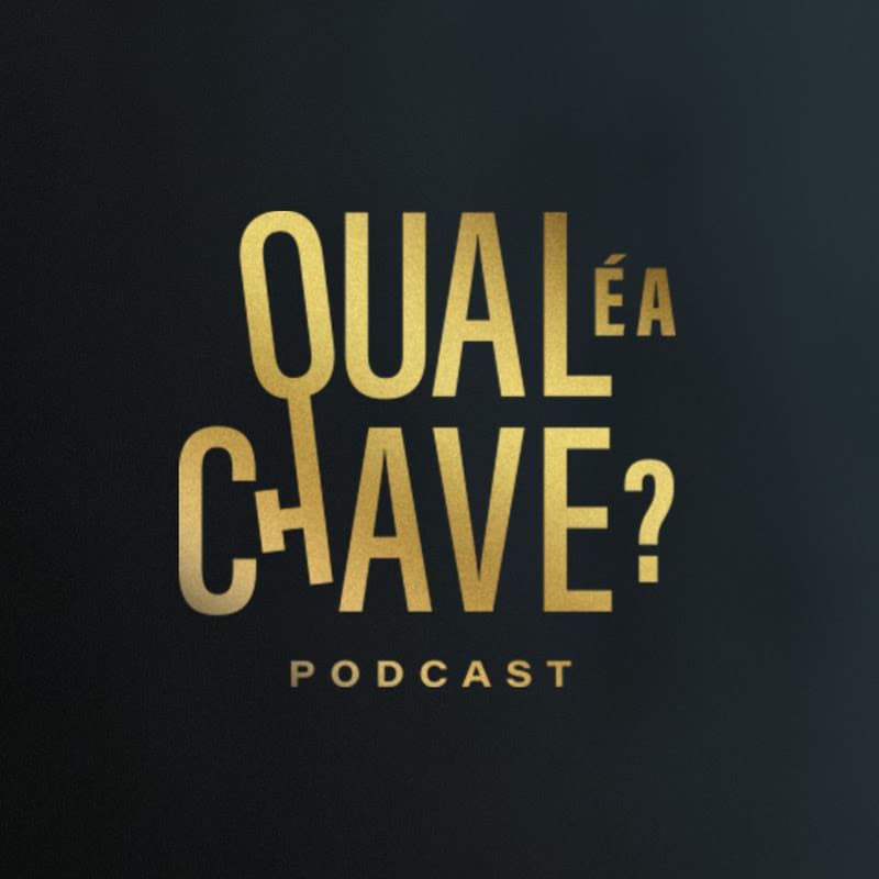 Qual é a Chave? com Cézar Haik